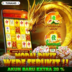 tunai4d